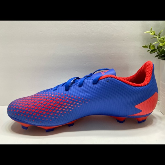 Adidas Predator 20.4 Flexible Ground Mens Soccer - Picture 6 of 9
